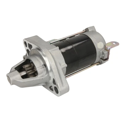 Afbeelding van DENSO DSN1389 Startmotor 12 1 9 HONDA: CIVIC 7 Hatchback