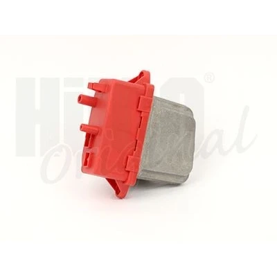 Afbeelding van HITACHI 132573 Regelaar, interieurventilator