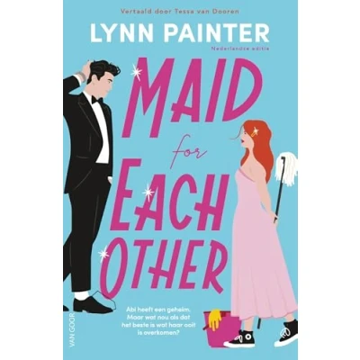 Afbeelding van Maid for Each Other