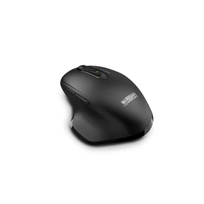 Afbeelding van Urban Factory Onlee Pro Dual (Draadloze), Muis, Zwart