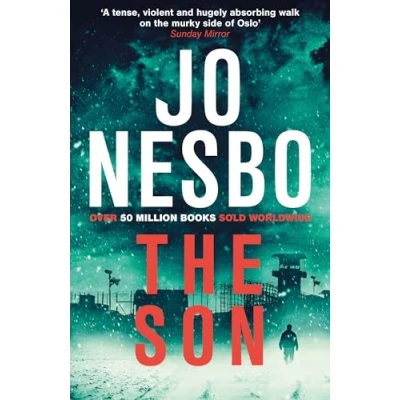 Afbeelding van The Son