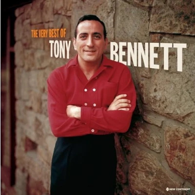 Afbeelding van Tony Bennett Very Best of (LP)