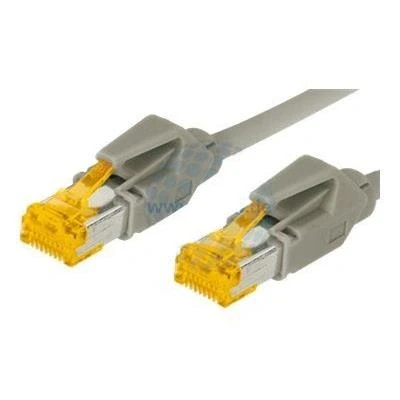 Image de Fröhlich + Walter cordon de raccordement 15 m gris