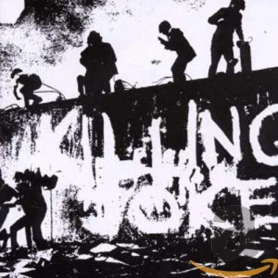 Afbeelding van Killing Joke