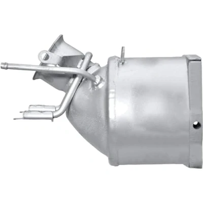 Afbeelding van HELLA 8LE 366 052 391 Katalysator Euro 3 Met aanbouwdelen