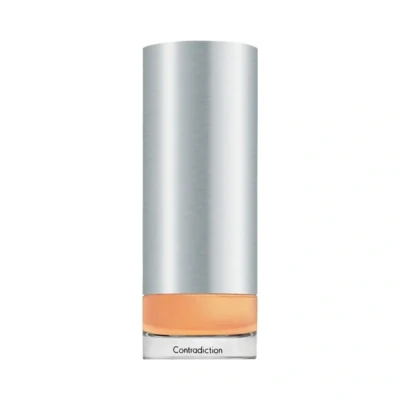 Afbeelding van Calvin Klein Contradiction Eau de Parfum 100 ml