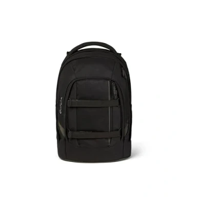 Afbeelding van Satch Pack School Rugzak blackjack