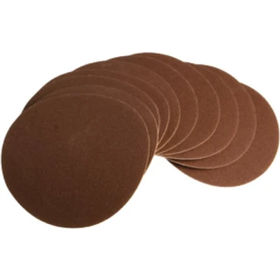 Afbeelding van Scheppach Schuurschijf Ø150 mm K180 (10 stuks)