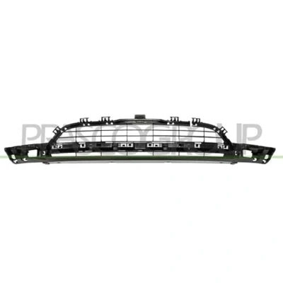 Afbeelding van PRASCO Premium BM1252120 Bumper Grill Voor BMW: 1 Hatchback