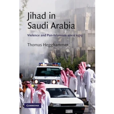 Afbeelding van Jihad In Saudi Arabia