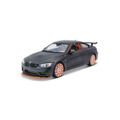 Image de Voiture en miniature Maisto BMW M4 GTS 1/24