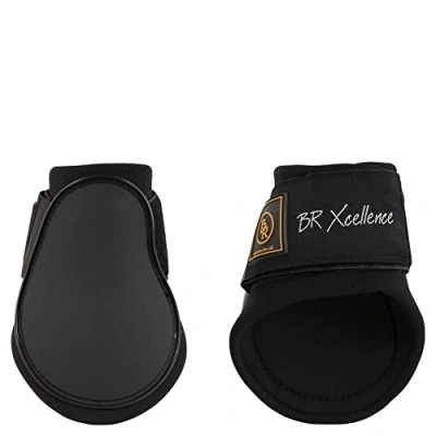 Image de BR Protège Boulets Xcellence Noir Cob