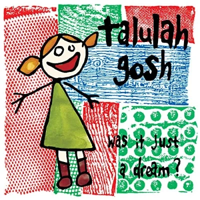 Afbeelding van Talula Gosh Was It Just A Dream