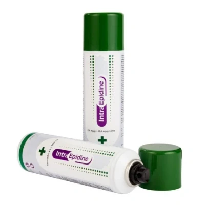 Afbeelding van Intra epidine 250 ml