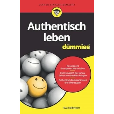 Afbeelding van für Dummies Authentisch leben