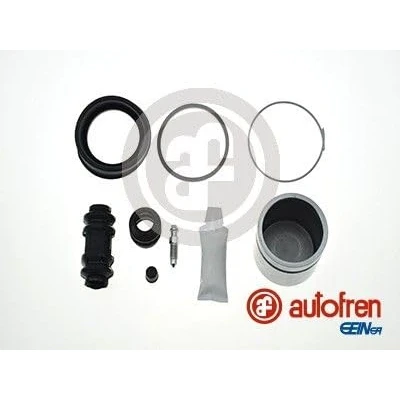 Afbeelding van AUTOFREN SEINSA D42599C Remklauw Reparatieset Vooras 51 MAZDA: Demio Estate