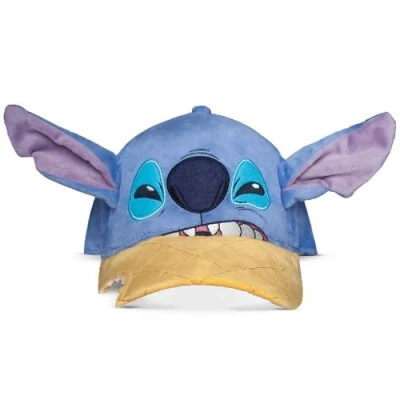 Afbeelding van Lilo &amp; Stitch Ananas Pet Verstelbaar