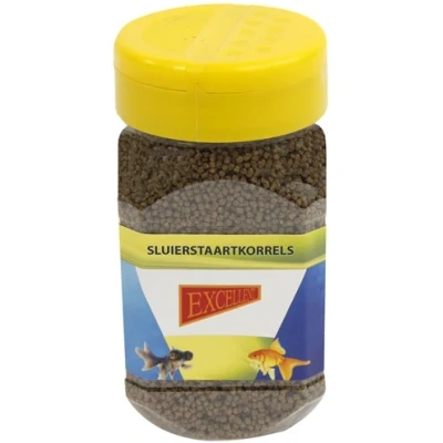 Afbeelding van Excellent Sluierstaartvoer 330 ML (44599)