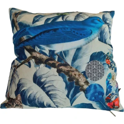 Afbeelding van Furnilux Set van 2 Sierkussens 45 x cm
