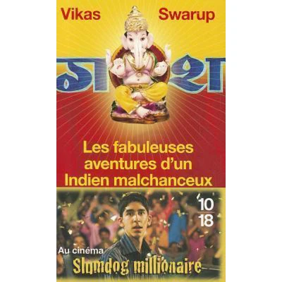 Afbeelding van Fabuleuses Avent Indien Malcha