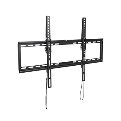 Image de ProperAV Support mural ultra mince pour TV 37 à 70 VESA max de 600x400, charge 40kg