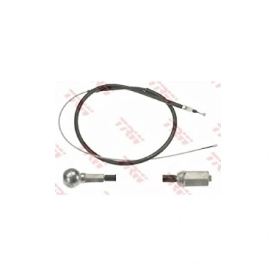 Afbeelding van Trw Handremkabel GCH378