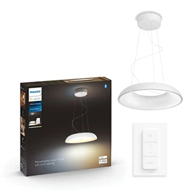 Afbeelding van Philips Hue Amaze Hanglamp Wit