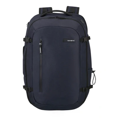 Afbeelding van Samsonite Roader Travel backpack S 38L dark blue