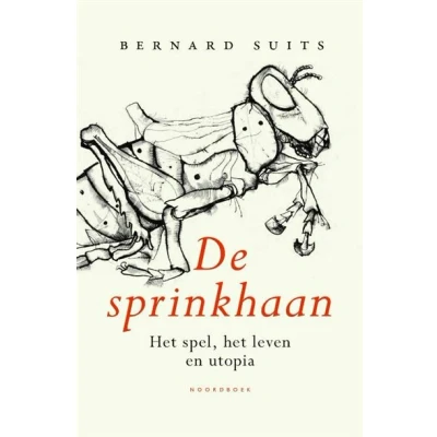 Image de De sprinkhaan