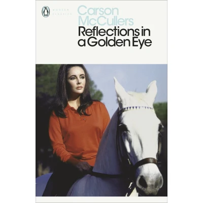 Afbeelding van Reflections In A Golden Eye