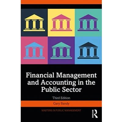 Afbeelding van Routledge Masters in Public Management Financial and Accounting the Sector