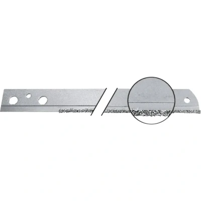 Afbeelding van Fein 63503096018 Zaagblad TD 1 stuk(s)