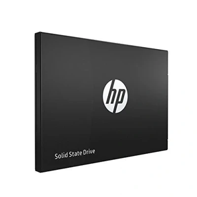 Image de Hewlett Packard 2DP98AA#ABB Disque Flash SSD interne 250 Go SATA