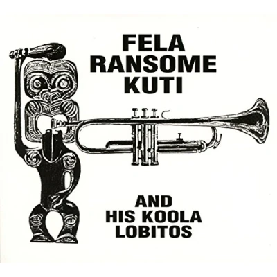Afbeelding van Fela Ransome Kuti And His Koola Lob Highlife Jazz Afro Soul (196 (3 CD)