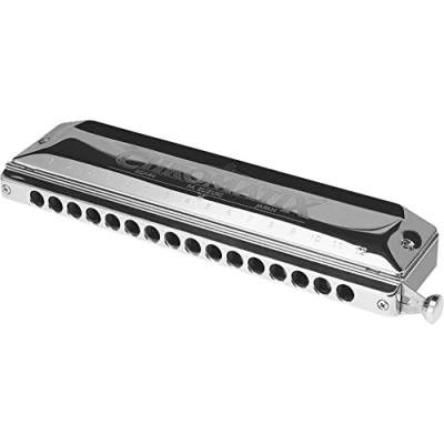 Afbeelding van Suzuki Chromatic SCX 48 A