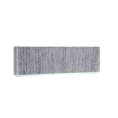 Afbeelding van DELPHI TSP0325260C Interieurfilter Carbon filter 440mm 118mm 32mm MINI: Hatchback, Convertible, Clubman