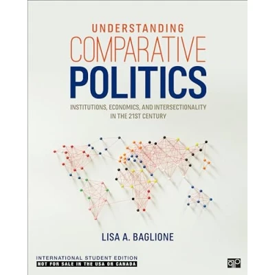 Afbeelding van Understanding Comparative Politics International Student Edition