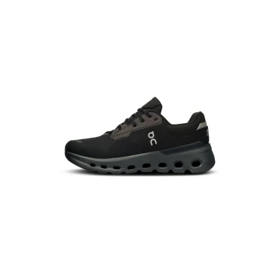 Afbeelding van On Cloud Hardloopschoenen neutraal Magnet black, Dames, Maat: 38.5, black Polyester