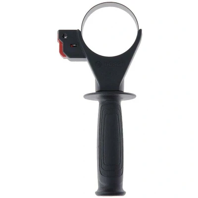 Afbeelding van Bosch Accessories 2608000703 EXTRA HANDGREEP GBH 18V 34 CF, 36 C 1 stuk(s)