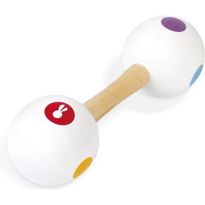 Afbeelding van Janod Confetti Maracas