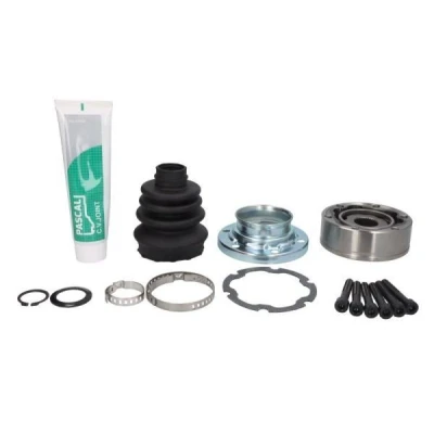 Afbeelding van PASCAL G7W002PC Homokineet Versnellingsbak zijde VOLKSWAGEN: Caddy 3, Polo IV Hatchback, GOLF 6, AUDI: 80 B4 Saloon, A3 A4 B5 Avant
