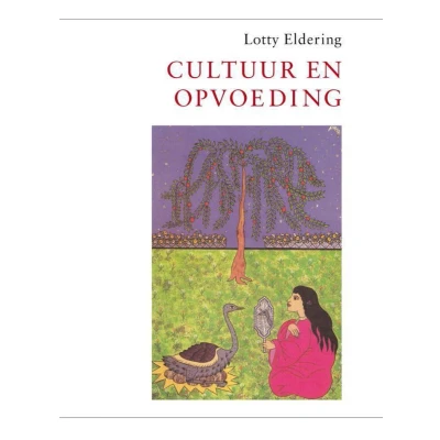 Afbeelding van Cultuur en opvoeding