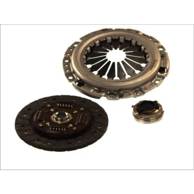 Afbeelding van AISIN Clutch Kit (3P) KY 067 Koppelingsset Driedelig Met koppelingdrukplaat koppelingsplaat, druklager 180