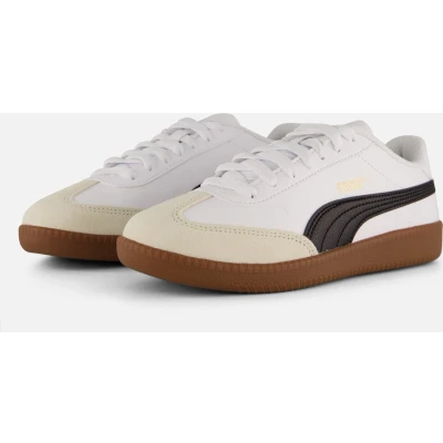 Afbeelding van Puma 9 T Sneakers wit Synthetisch Dames Maat 42