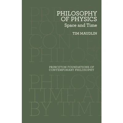 Afbeelding van Philosophy Of Physics