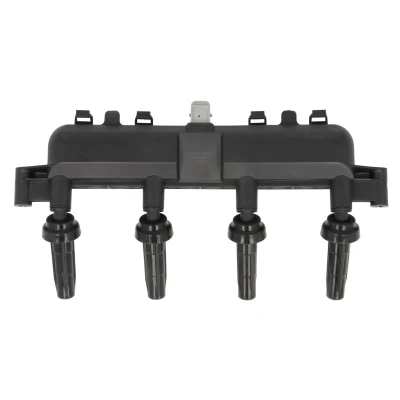 Afbeelding van DELPHI CE20011 12B1 Bobine 4 12 PEUGEOT: 206+ Hatchback, 106 II 206 CITROËN: C3 I II, C2 FIAT: Qubo
