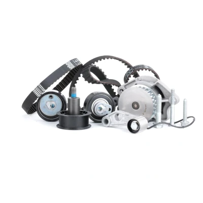 Afbeelding van Ina Distributieriem kit incl.waterpomp 530 0089 31