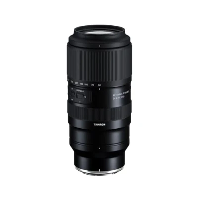 Afbeelding van Tamron 50 400mm F/4.5 6.3 Di III VC VXD Nikon Z