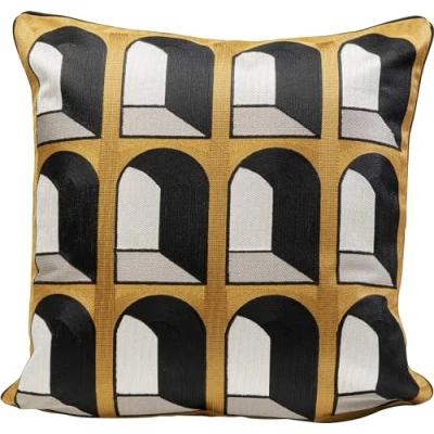 Afbeelding van Kussen Coloseo Kare Design