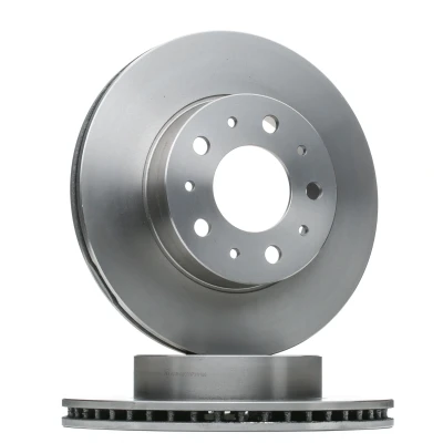 Afbeelding van Bosch Remschijf 0 986 478 283